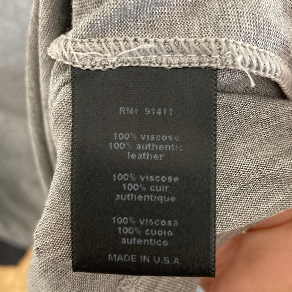 ROZAE Top - Picture 6 of 11